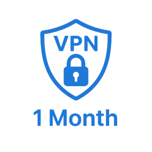 IP Service - 1 Month